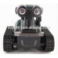 Spy Robot LT-728 wifi controle rc tanque com câmera i-SPY Tanque Iphone / Ipad / Android Controle Spy Tanque